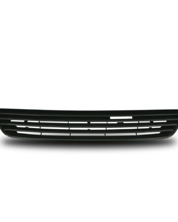 Jom Frontgrill Sort Til Opel Astra   Uden Logo