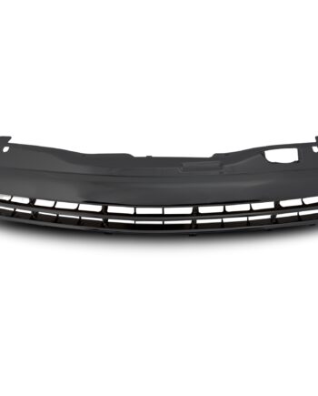 Jom Frontgrill Sort Til Opel Astra   Uden Logo