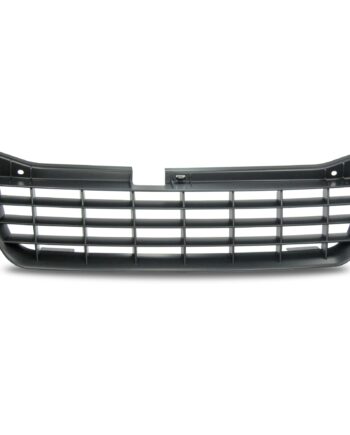 Jom Frontgrill Sort Til Opel Omega   årgang 1994-1999 Uden Logo