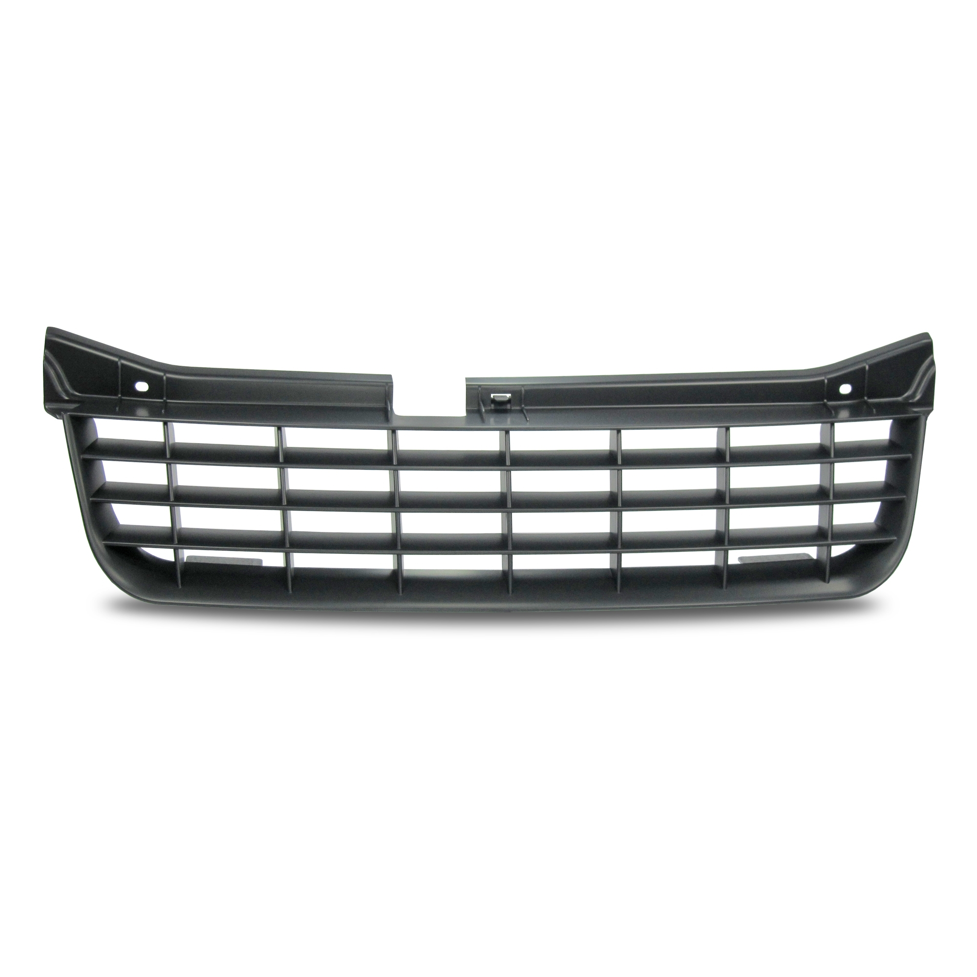 Jom Frontgrill Sort Til Opel Omega   årgang 1994-1999 Uden Logo