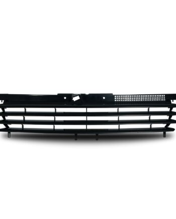 Jom Frontgrill Sort Til Vw Bora Uden Logo