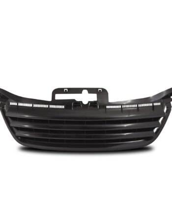 Jom Frontgrill Sort Til Vw Touran årgang   2003-  2006 Uden Logo
