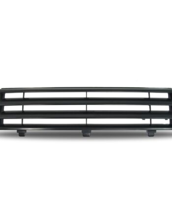 Jom Frontgrill Sort Til Vw Corrado Uden Logo