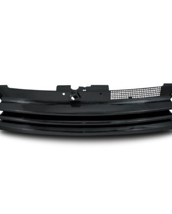 Jom Frontgrill Sort Til Vw Golf    Uden Logo