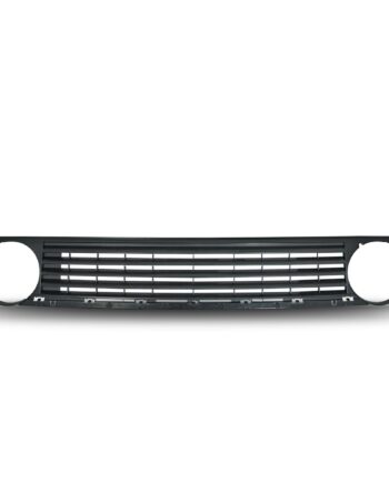 Jom Frontgrill Sort Til Vw Golf    Uden Logo