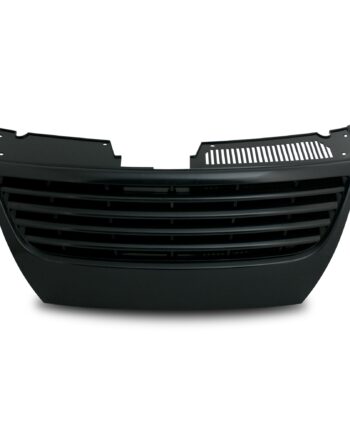 Jom Frontgrill Sort Til Vw Passat 3câ årgang 04 2005- Uden Logo