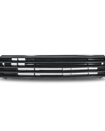 Jom Frontgrill Sort Til Vw Polo    86c  Uden Logo