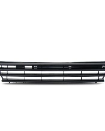 Jom Frontgrill Sort Til Vw Polo    6n  Uden Logo