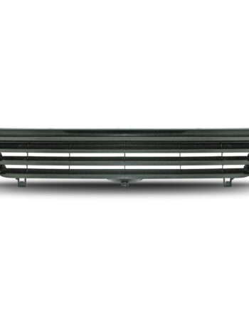 Jom Frontgrill Sort Til Vw Polo    6n2  årgang 1999-  Uden Logo