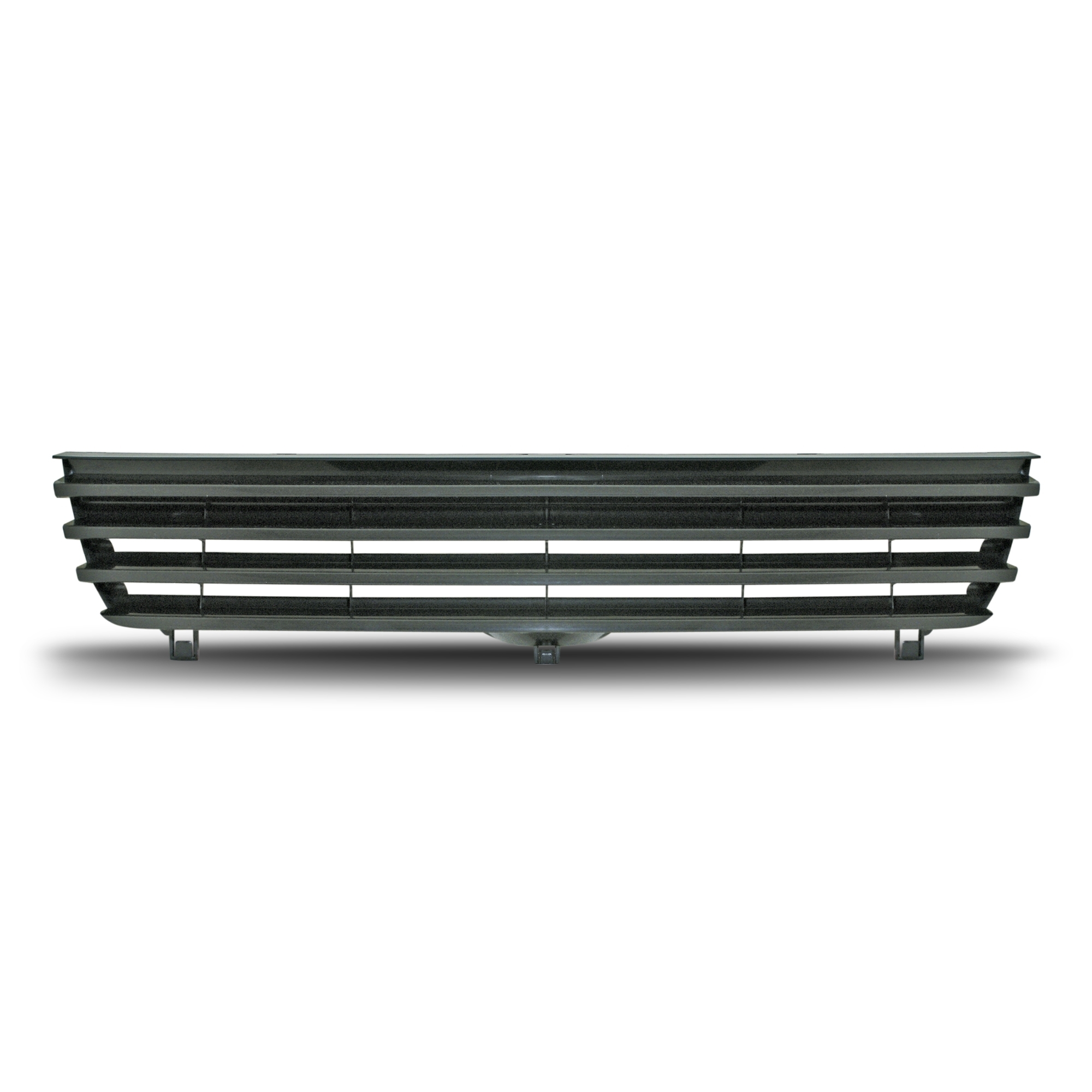 Jom Frontgrill Sort Til Vw Polo    6n2  årgang 1999-  Uden Logo