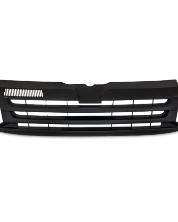Jom Frontgrill Sort Uden Logo Til Vw Facelift  20092015  Inkl  Multivan