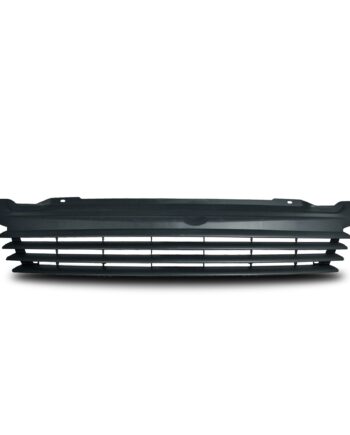 Jom Frontgrill Sort Uden Logo Til Vw T4 1996-