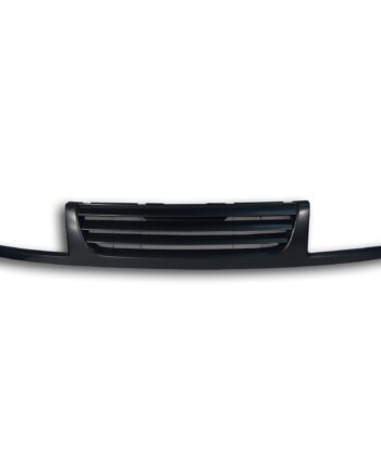 Jom Frontgrill Sort Uden Logo Til Vw Vento  19911998