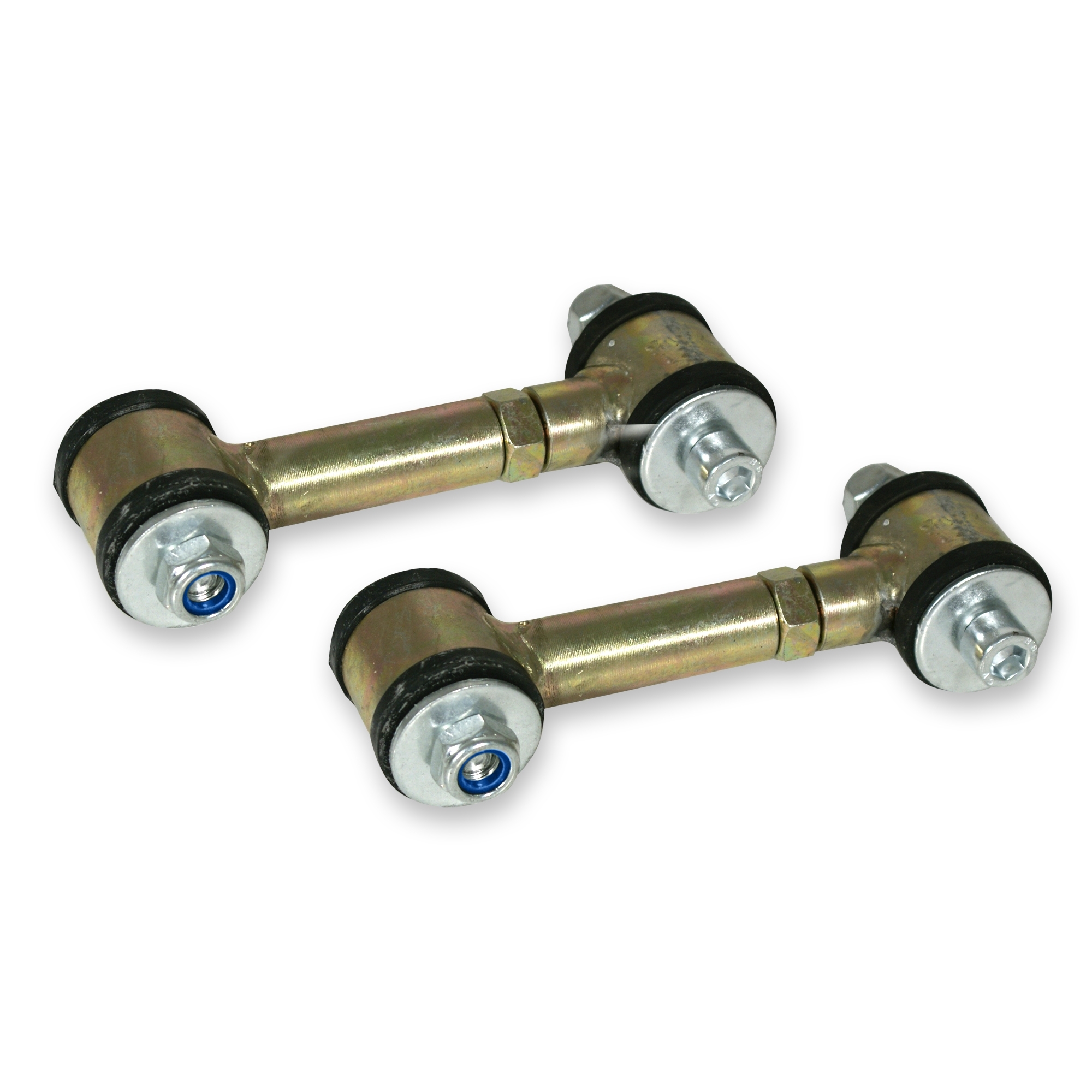 Jom Justerbare Stabilisatorstænger 11 516 Cm Audi A3 8l Seat Leon 1m Toledo Skoda Octavia Vw Golf Bora Og New Beetle