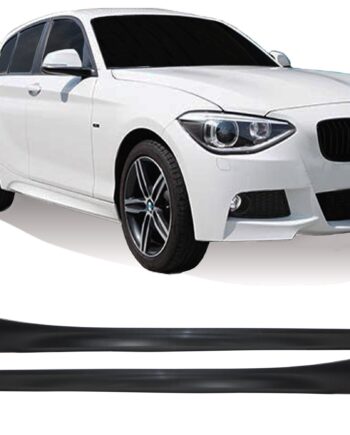 Jom Sideskørter Til Bmw   Serie F20   -dørs  20112019