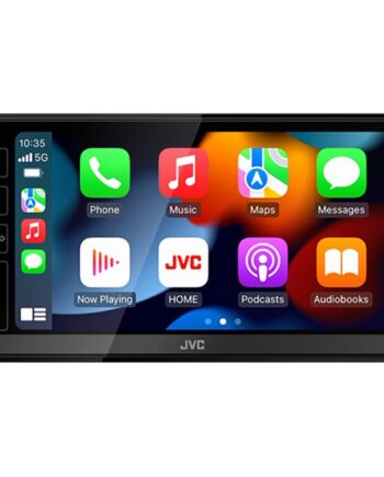Jvc Autoradio Kwv820bte   Din Cd   Rds Turner    Bluetooth