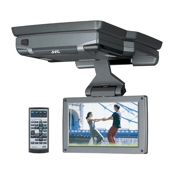 Jvc Kv-mr9010   Quot  Loftskærm Tft-lcd