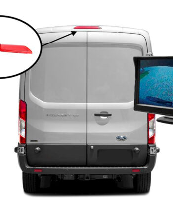 Kasse-kit 5t  Skærm Stoplygtekamera Ford Transit 2015-2019