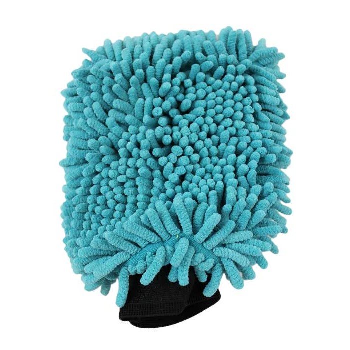 Kent Mikrofiber Poler- Vaskehandske