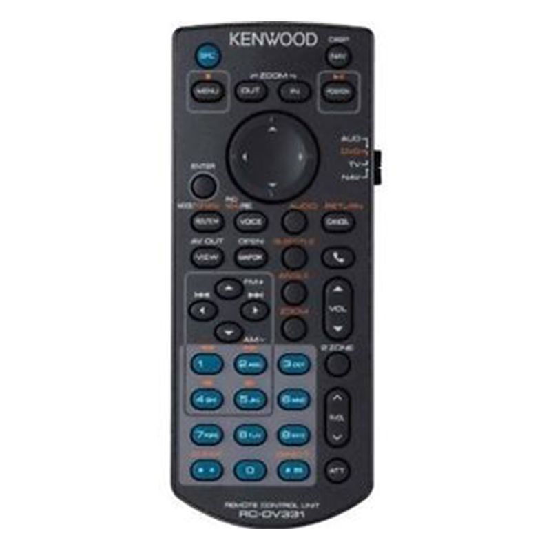 Kenwood Fjernbetjening Kdnx-remote
