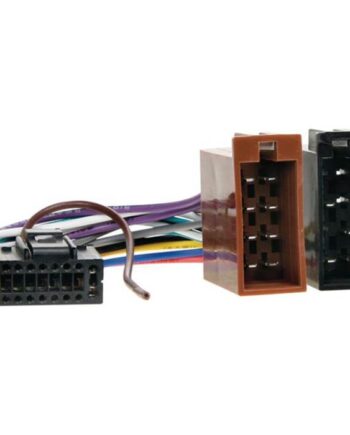 Kenwood Iso 16 Pin Multistik