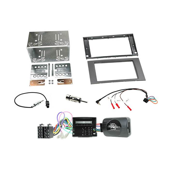 Komplet Monterings Kit Ctkfd76    Ford Galaxy Og  -max