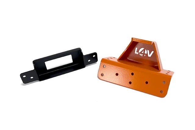 L4v Anti-peel Protection Against Door Bending
