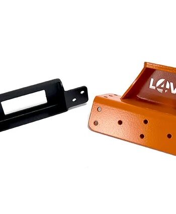 L4v Anti-peel Protection Against Door Bending