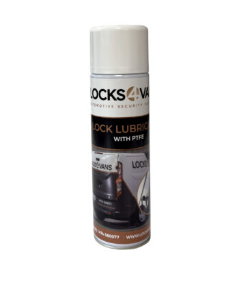 L4v Lock Smøremiddel 500ml