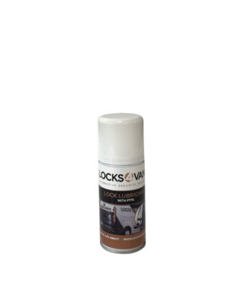 L4v Lock Smøremiddel 150ml