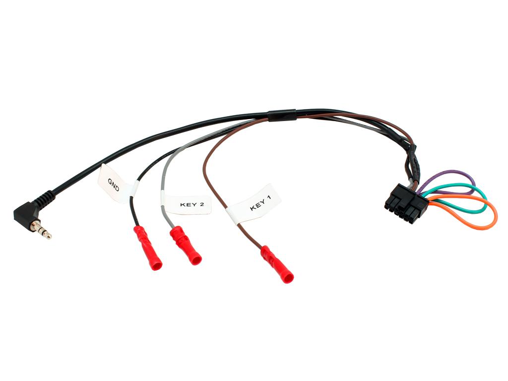 Leadkabel Universal