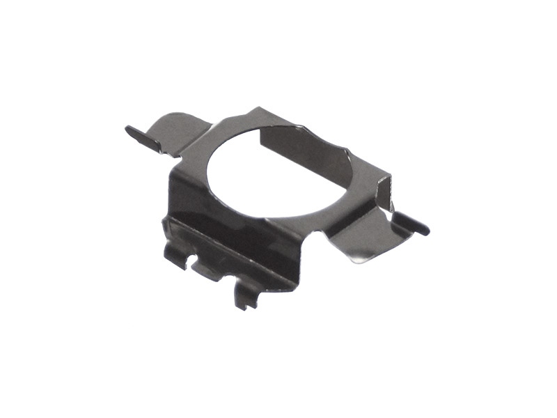 Led Forlygte Kit Adapter H7 L05