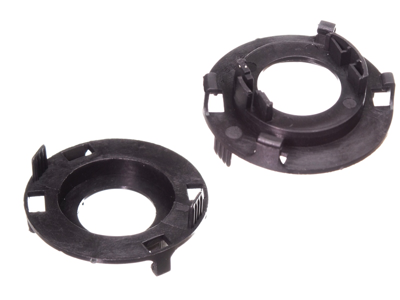 Led Forlygte Kit Adapter H7 L08