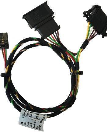 Ledningsnet Til Ap900 Audi   Porche   Seat   Skoda   Vw