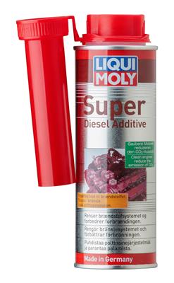 Liqui Moly Diesel Servicerens 250 Ml