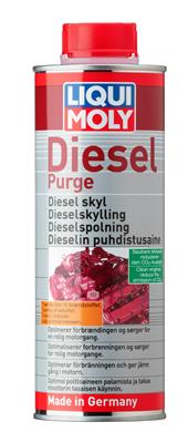 Liqui Moly Diesel Skyl 500 Ml