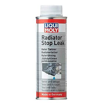 Liqui Moly Kølertætner 250 Ml