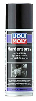 Liqui Moly Mår Spray 200 Ml