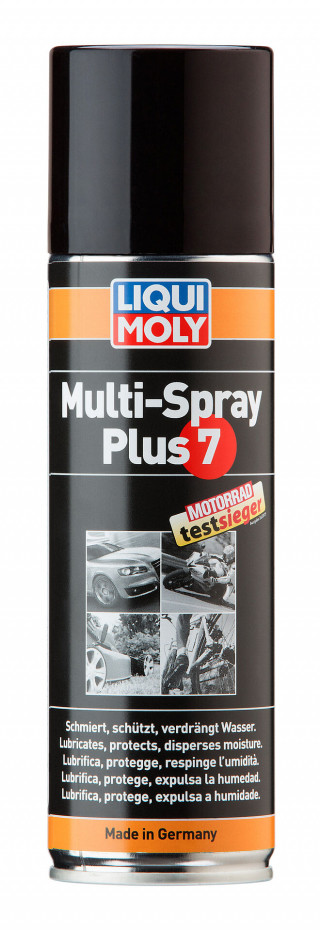 Liqui Moly Multi-spray Plus7 500ml
