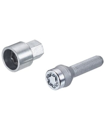 Mcgard 27288su Låsemøtrik M14       Kugle   Stk