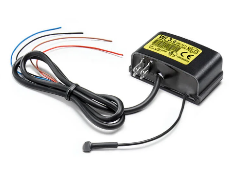 Meta System Mk51 Wi      Startspærre Modul Til T30