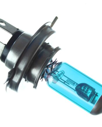 Michiba H4 Platinlook 12v 55w   Stk