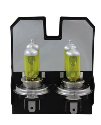 Michiba H4 60 55 Watt Gul   Stk