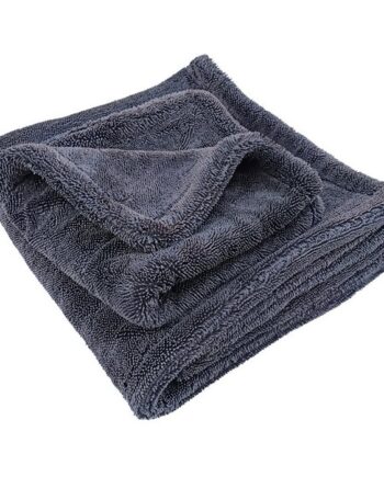 Mikrofiberhåndklæde 90x60cm -1200 Gsm