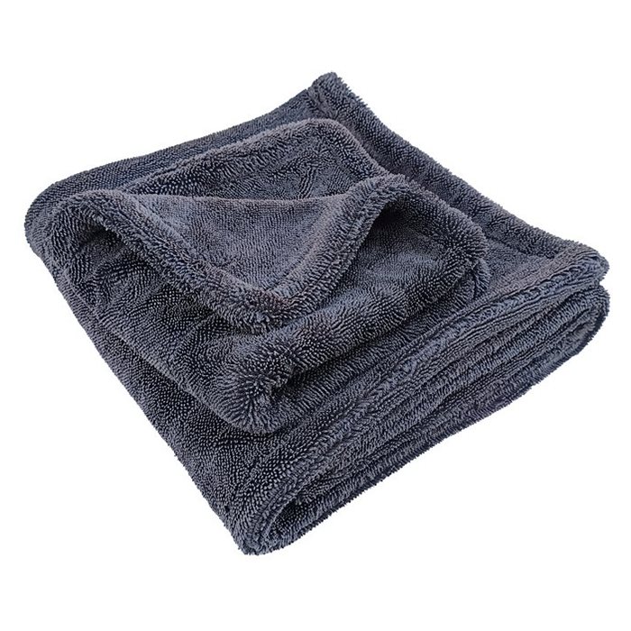 Mikrofiberhåndklæde 90x60cm -1200 Gsm