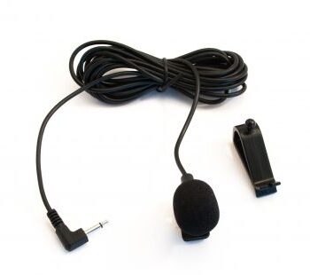 Mikrofon   5mm Jackstik