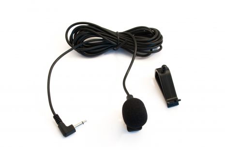 Mikrofon   5mm Jackstik
