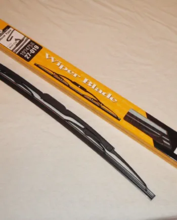 475mm Bagrudevisker Af Std Typen Med Krog Fra Nwb