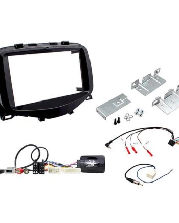 Monterings Kit Komplet    Toyota Aygo