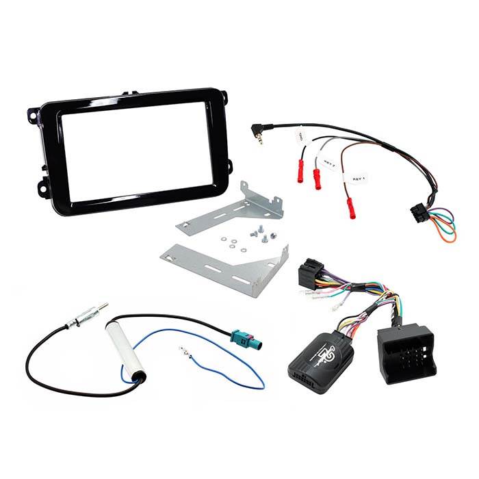 Monterings Kit Komplet    Vw  Pianosort